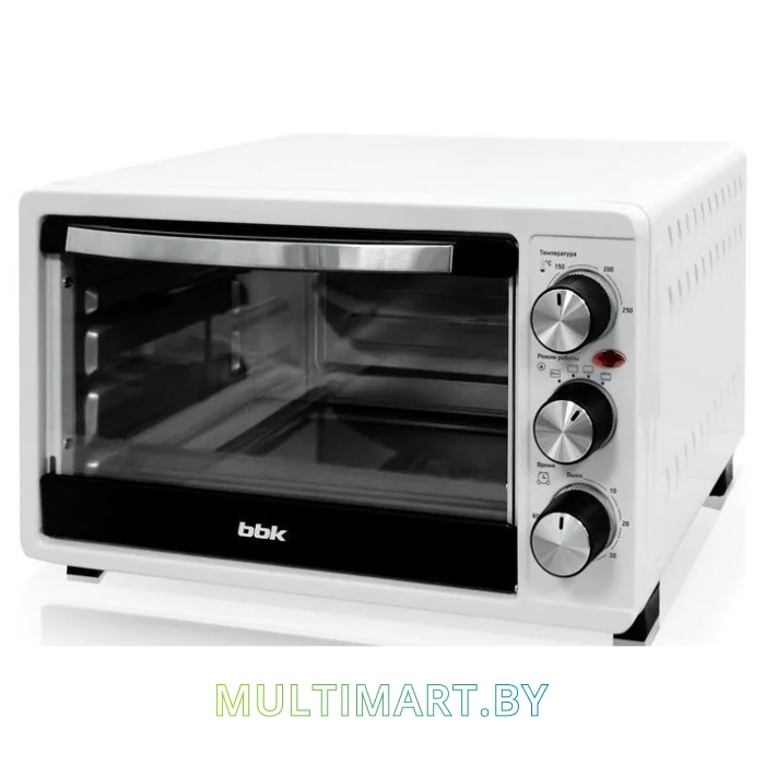 Мини-печь BBK OE2344M